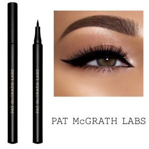 Pat McGrath Labs Perma Precision Liquid Eyeliner Black